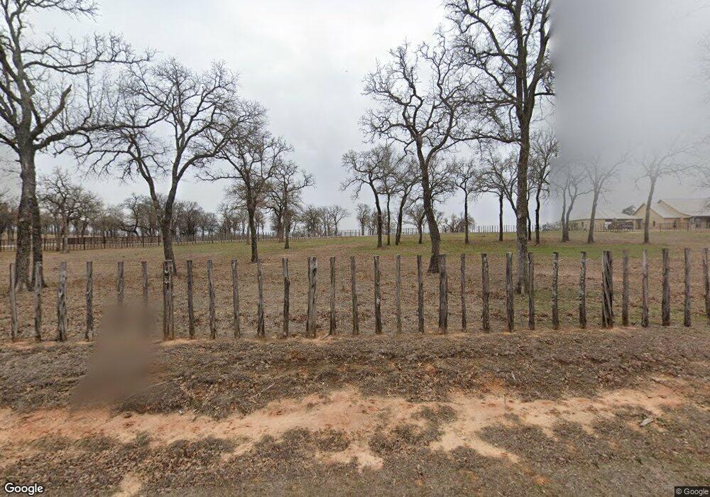 2501 Adell Cir, Weatherford, TX 76088 - photo 1