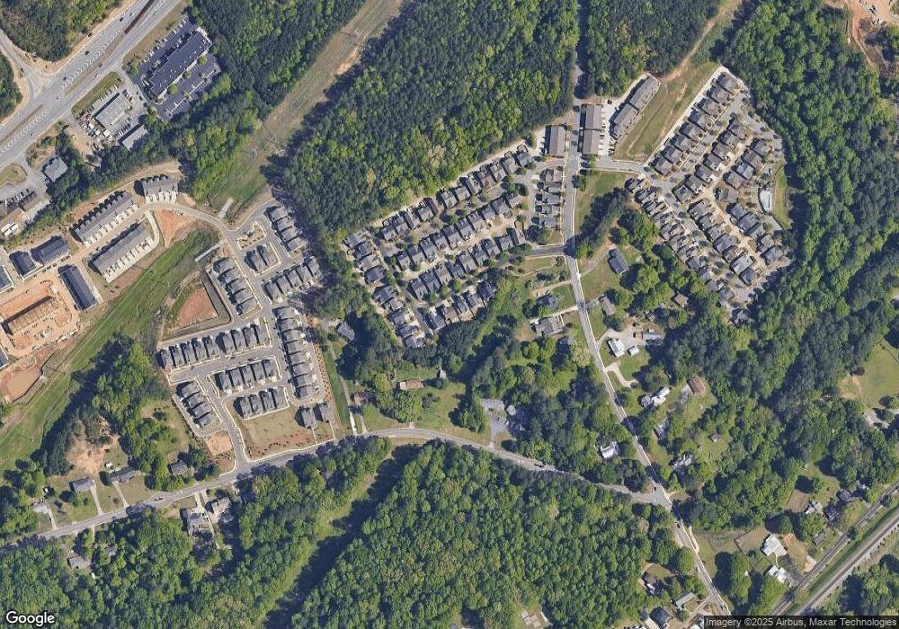 630 Stone Park Ln, Suwanee, GA 30024 - photo 1