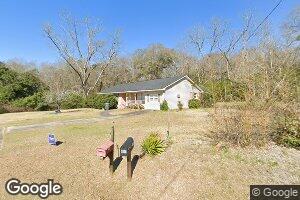199 Cemetery Rd, Preston, GA 31824