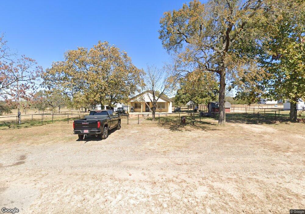 473747 State Highway 101, Muldrow, OK 74948 - photo 1