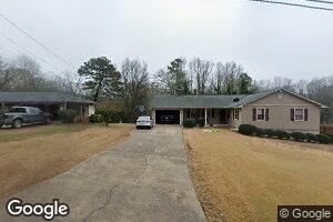 219 Green Hill Cir NW, Gainesville, GA 30504