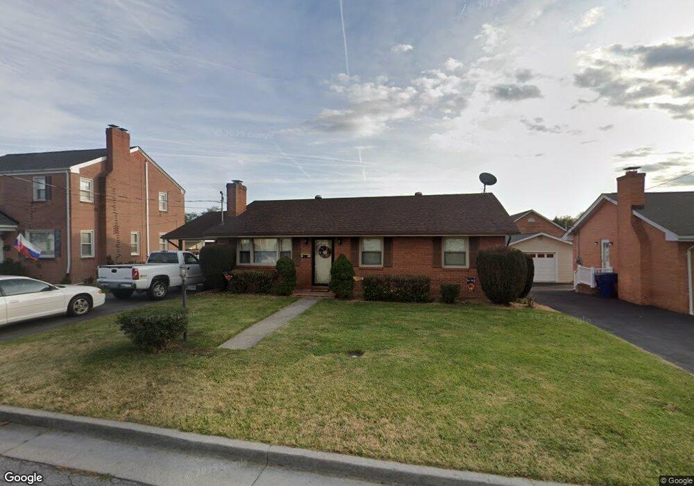 432 W 15th St, Front Royal, VA 22630 - photo 1