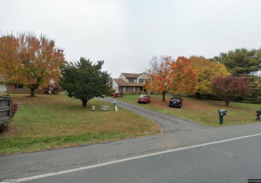 1410 Bennett Rd, Sykesville, MD 21784 - photo 1