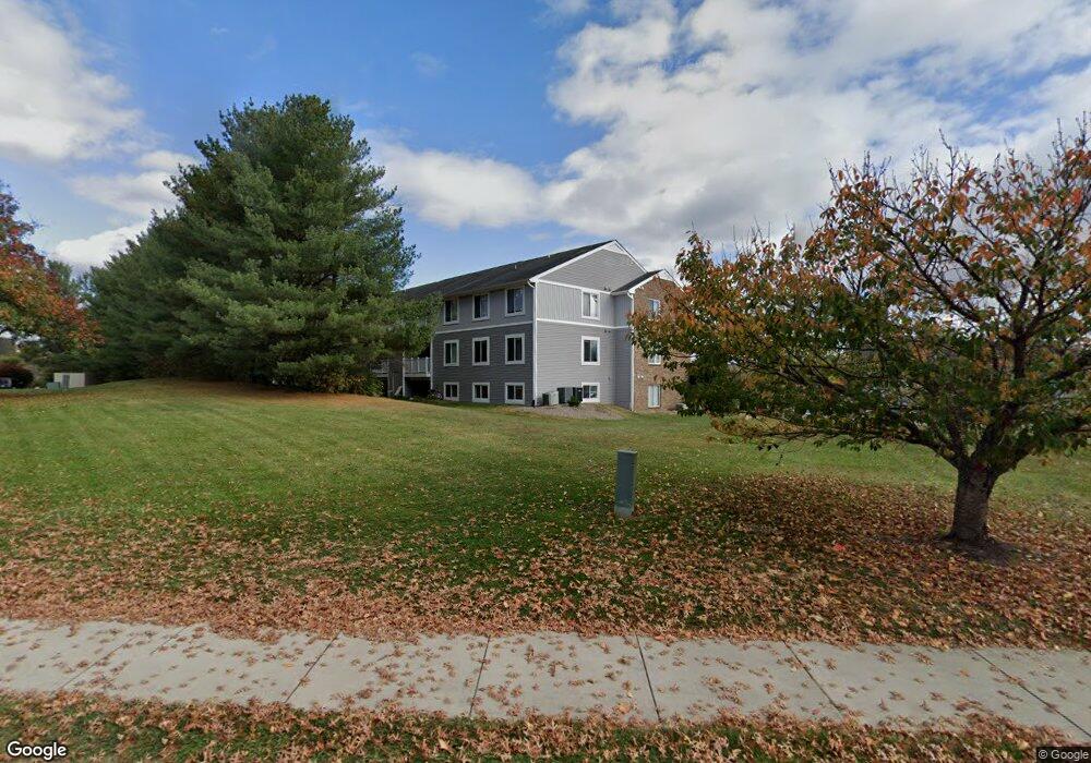 1207 University Terrace unit Entire 4 Bedroom Uni, Blacksburg, VA 24060 - photo 1