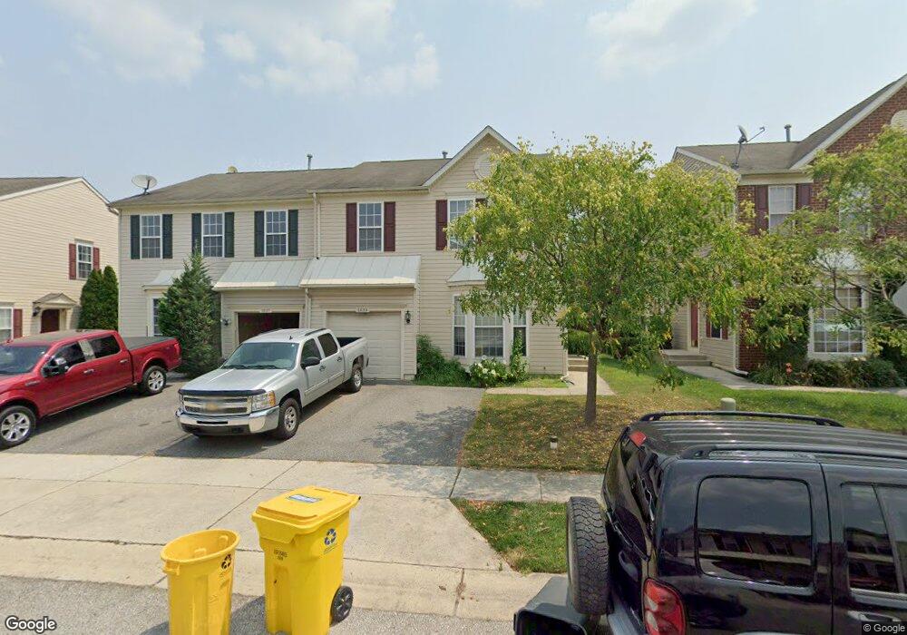 1839 Scaffold Way, Odenton, MD 21113 - photo 1