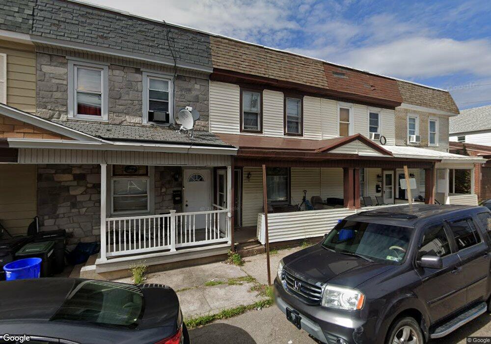943 W 3rd St, Hazleton, PA 18201 - photo 1