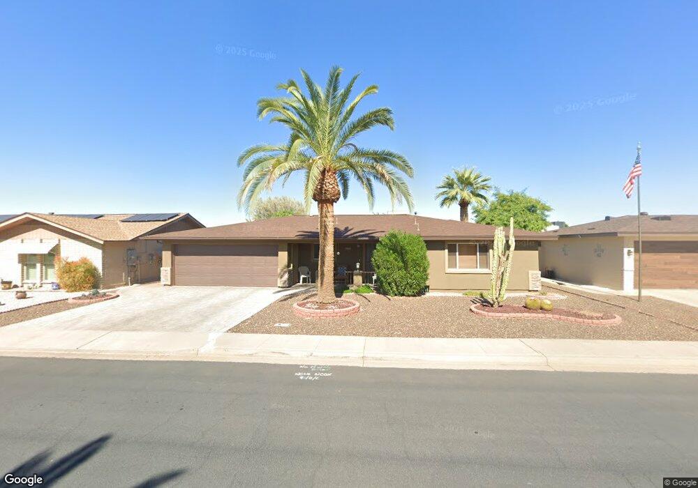 4726 E Dragoon Ave, Mesa, AZ 85206 - photo 1