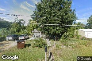 1000 S 7th St, Hiawatha, KS 66434