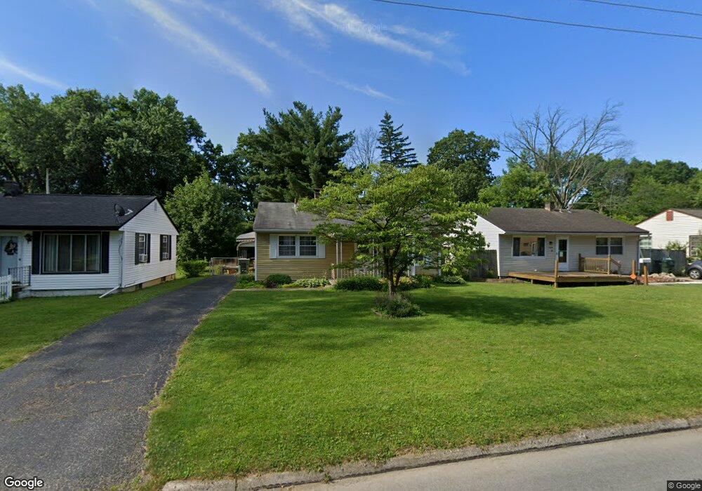 1251 Acton Rd, Columbus, OH 43224 - photo 1