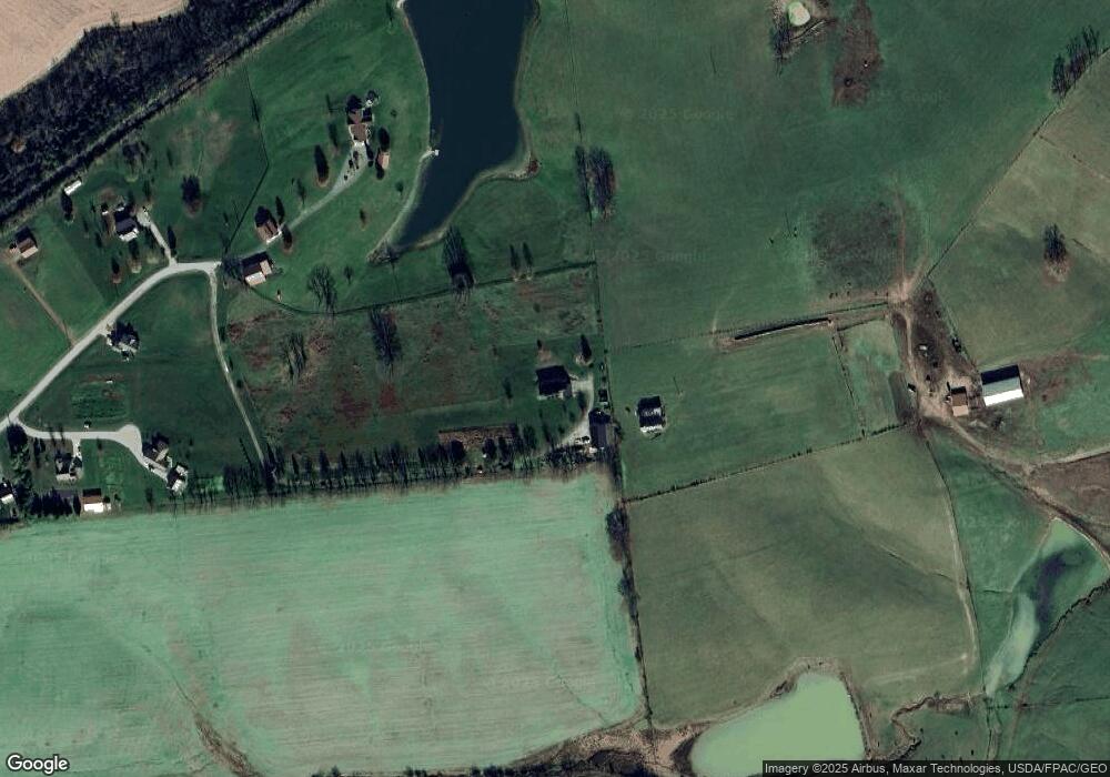 518 Lake View Rd, Ewing, KY 41039 - photo 1