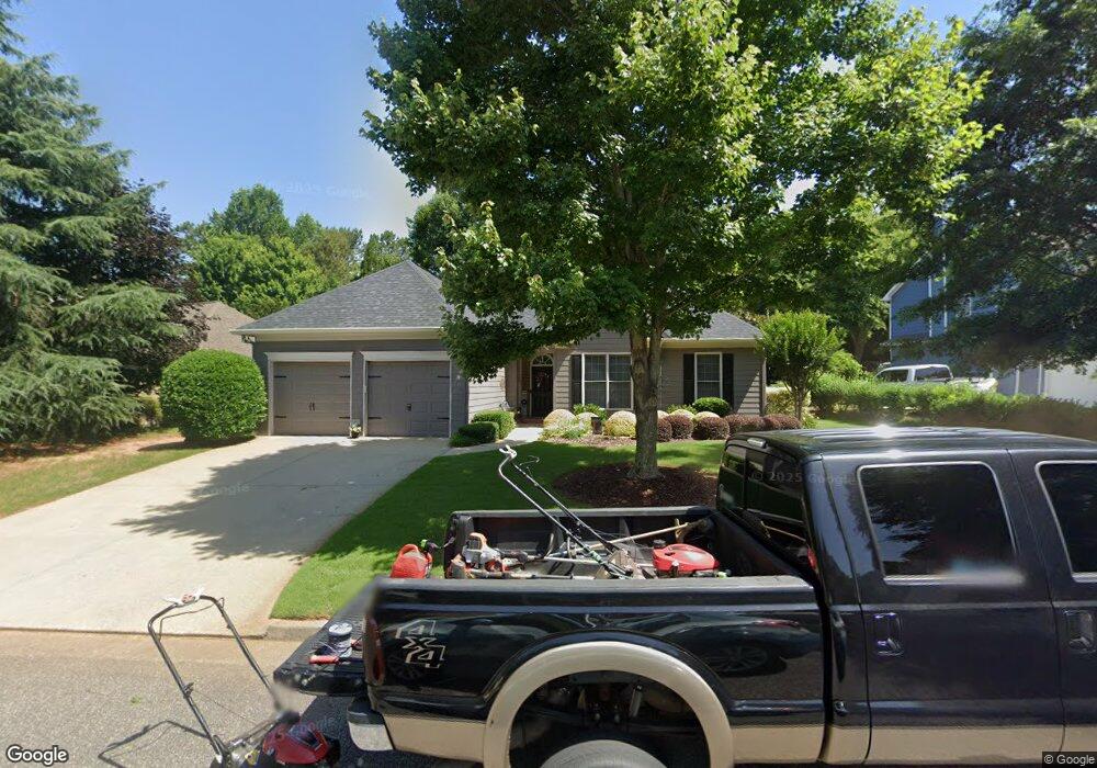 126 Windsong Trail unit 2J, Canton, GA 30114 - photo 1