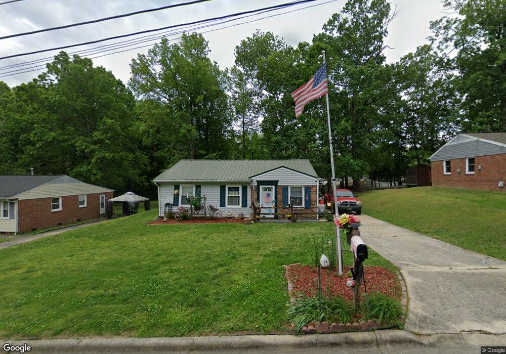 1118 E Springfield Rd, High Point, NC 27263 - photo 1
