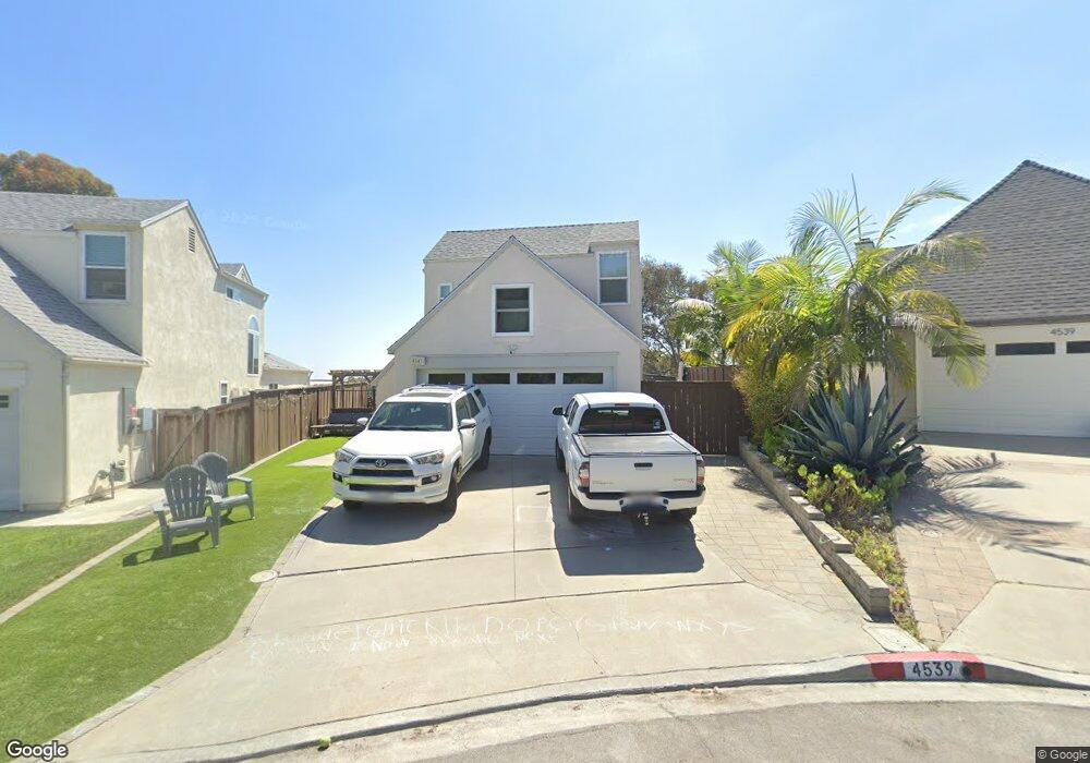 4543 Chancery Ct, Carlsbad, CA 92010 - photo 1