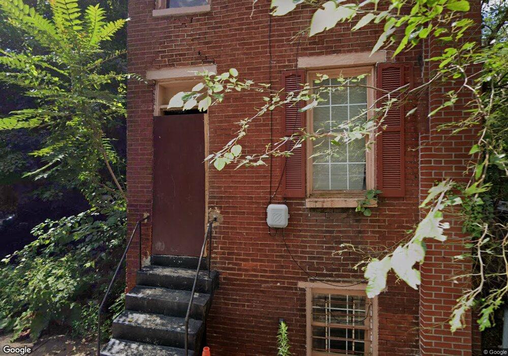 1109 Sarah Ann St, Baltimore, MD 21223 - photo 1