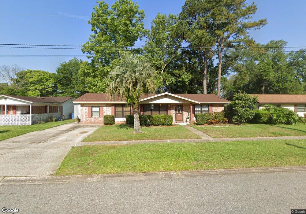 2608 Woolery Dr, Jacksonville, FL 32211 - photo 1