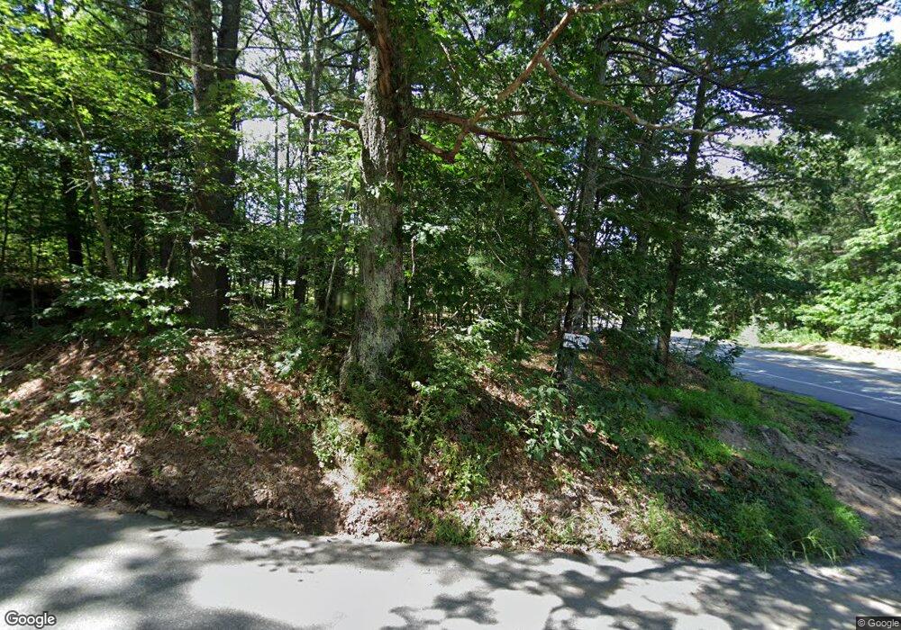 0 Crawford Rd, Oakham, MA 01068 - photo 1