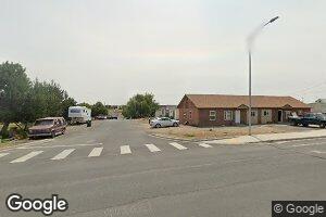 121 N 4th Ave, Connell, WA 99326