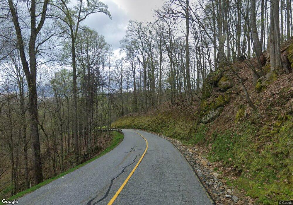 LOT 126 Spring House Dr unit 126/2, Burnsville, NC 28714 - photo 1