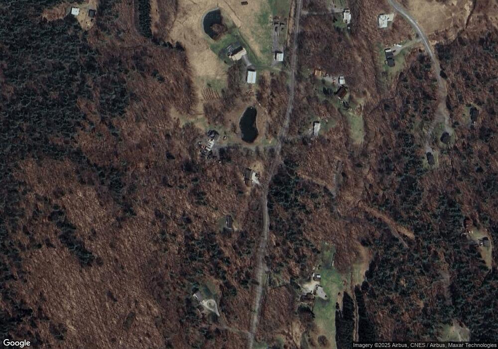 326 Sam Webb Rd, Fairfax, VT 05454 - photo 1