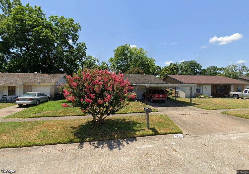 1711 Beaver Bend Rd, Houston, TX 77088 - photo 1