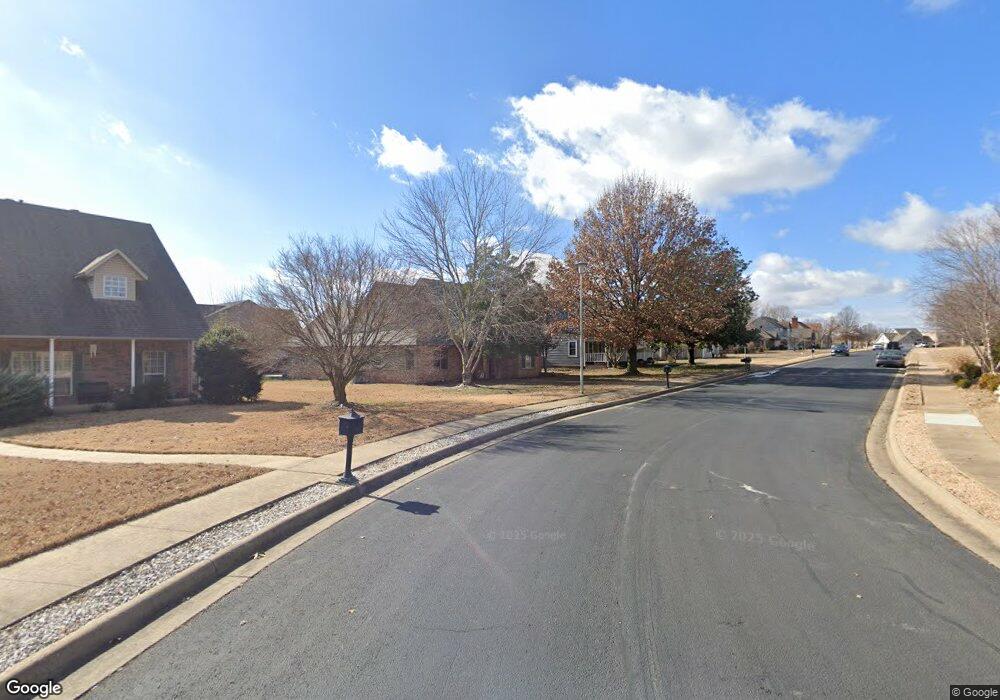 2106 Orchard Way, Bentonville, AR 72712 - photo 1