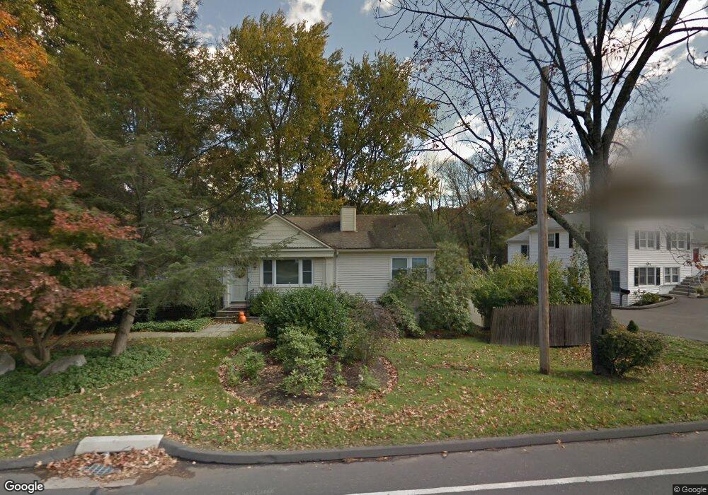 436 Main St, New Canaan, CT 06840 - photo 1