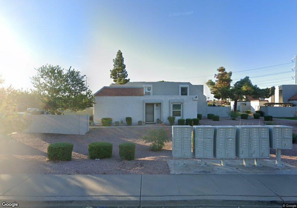 6808 S Snyder Ln, Tempe, AZ 85283 - photo 1