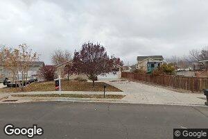 2434 W 2250 N, Clearfield, UT 84015