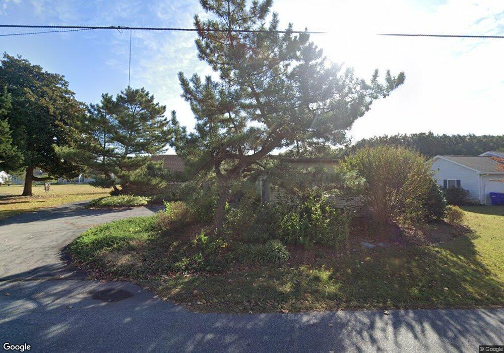 37 West Ave, Ocean View, DE 19970 - photo 1