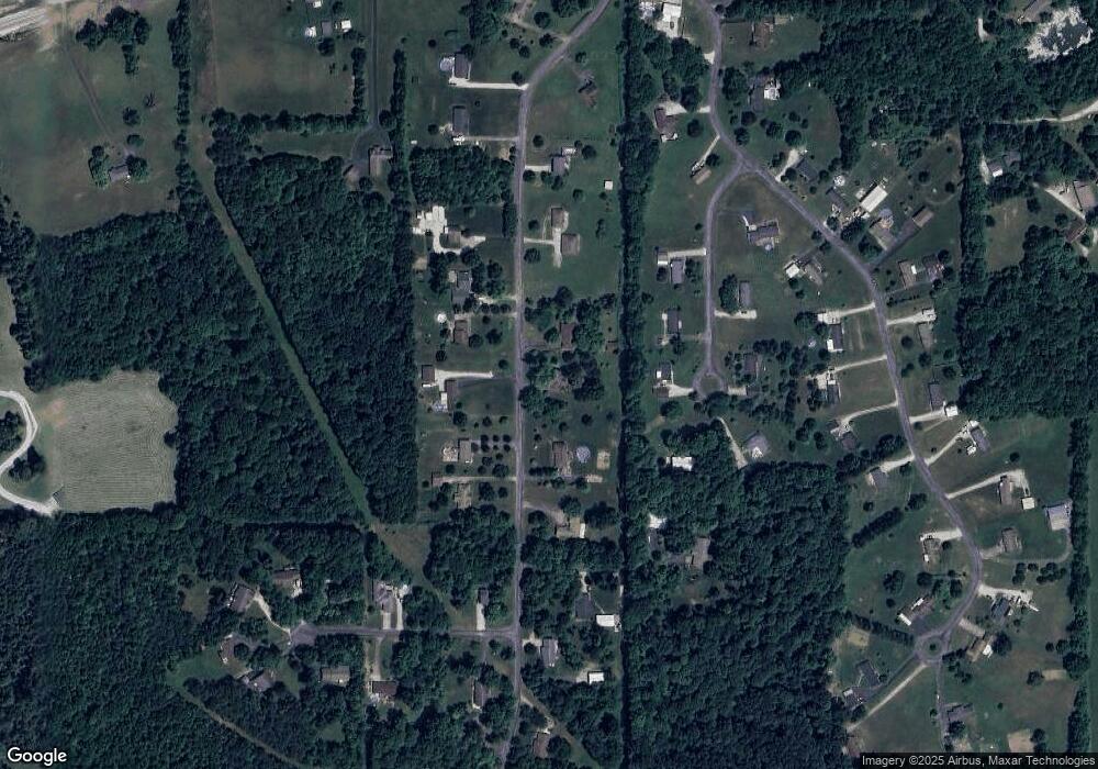 6566 Hickory Trace NE, Georgetown, IN 47122 - photo 1