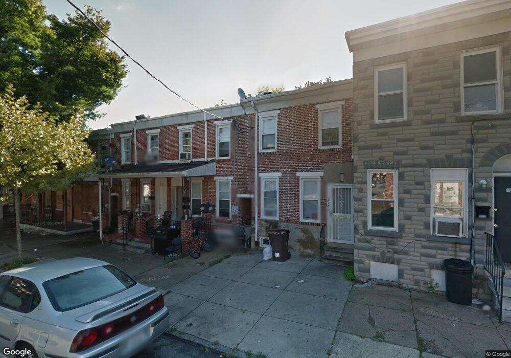 1020 N Pine St, Wilmington, DE 19801 - photo 1