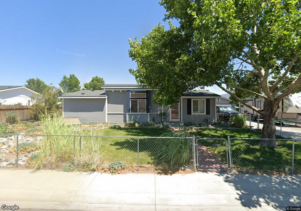 179 Rose Peak Rd, Dayton, NV 89403 - photo 1