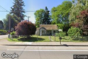 2412 Roosevelt Blvd, Eugene, OR 97402