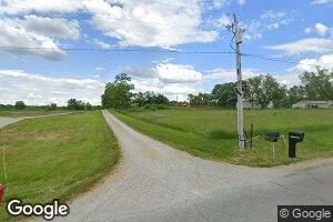 1599 N 300 E, Lagro, IN 46941