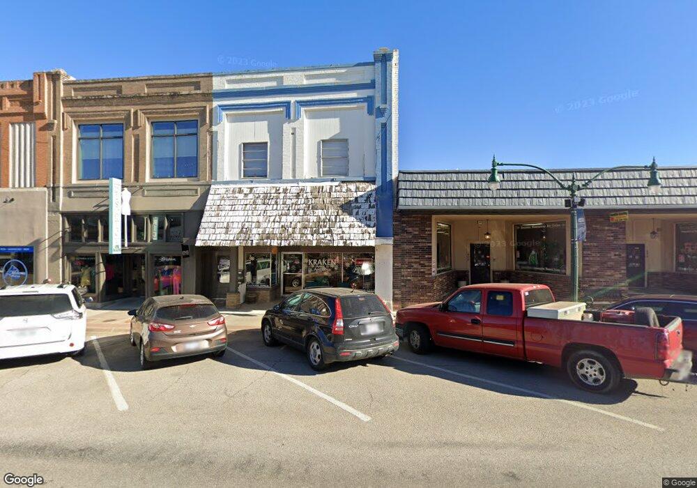 404 W Will Rogers Blvd, Claremore, OK 74017 - photo 1