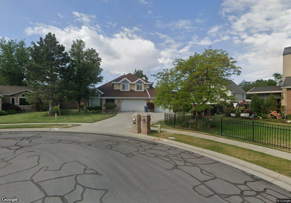 1902 Summer Meadow Cir, Sandy, UT 84093 - photo 1