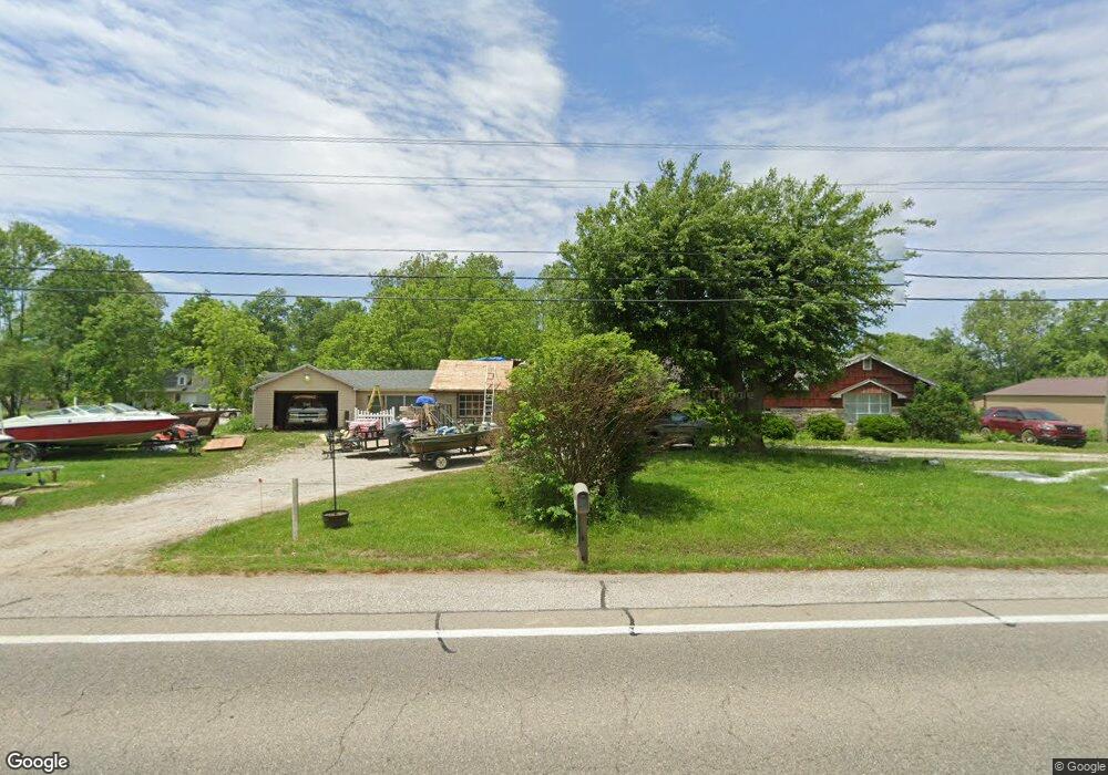 14205 Us Highway 231, Loogootee, IN 47553 - photo 1