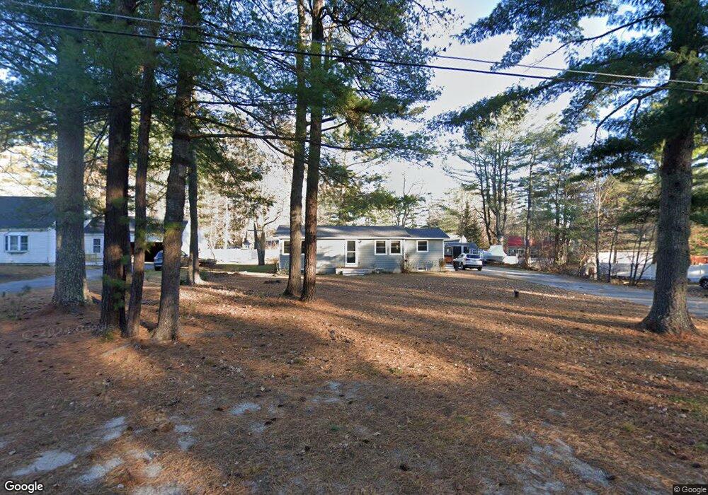 8 Pine Ln, Raymond, ME 04071 - photo 1