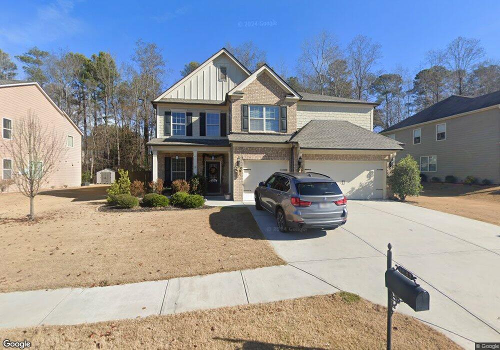 2637 Allsborough Way, Dacula, GA 30019 - photo 1