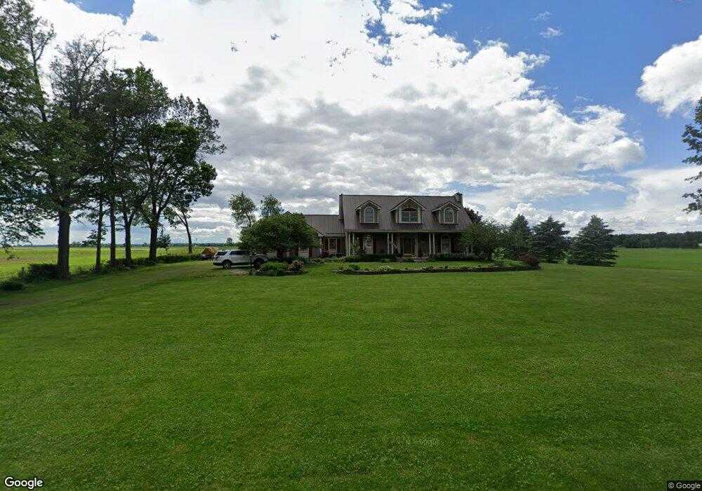 2404 Krauter Rd, Bucyrus, OH 44820 - photo 1