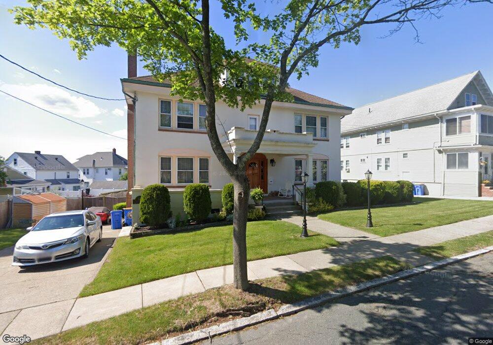 45 Enfield Rd, Winthrop, MA 02152 - photo 1