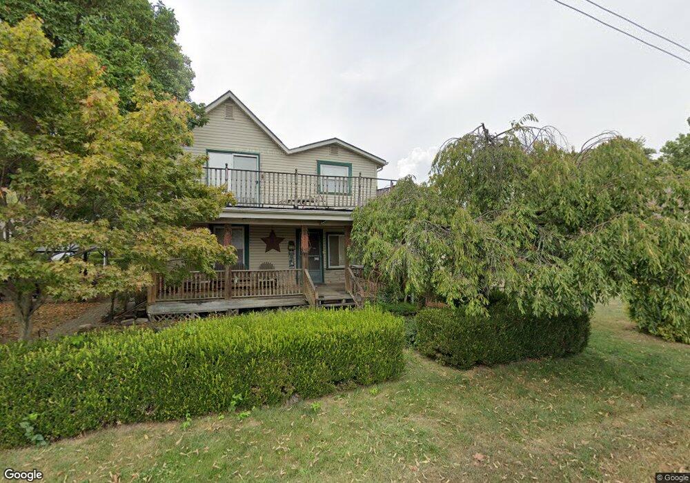 2681 Eastman Ave, Columbus, OH 43207 - photo 1