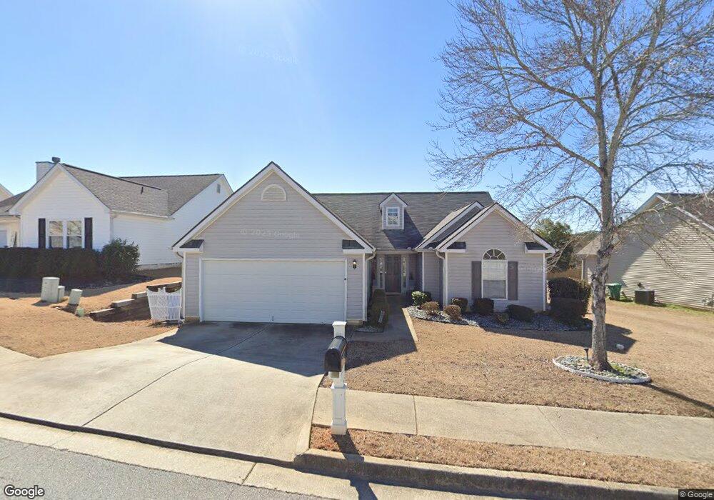 6775 Gina Agha Cir unit 2, Lithonia, GA 30038 - photo 1