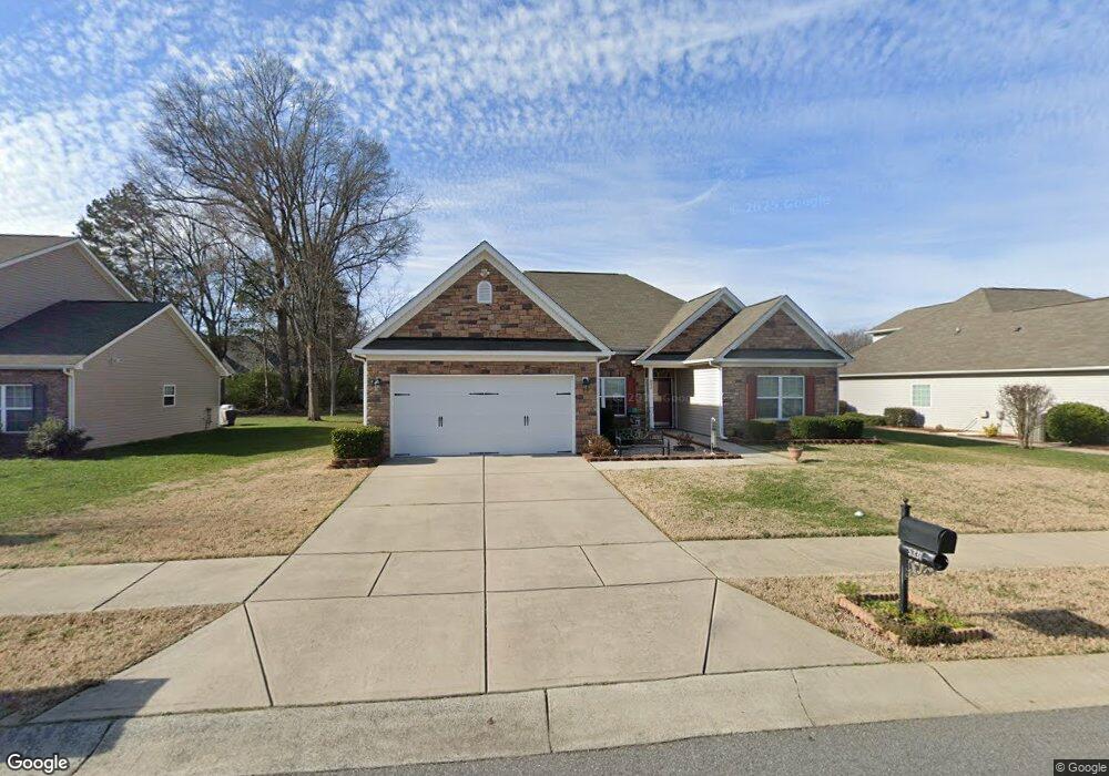 5331 Hackberry Ln SW, Concord, NC 28027 - photo 1