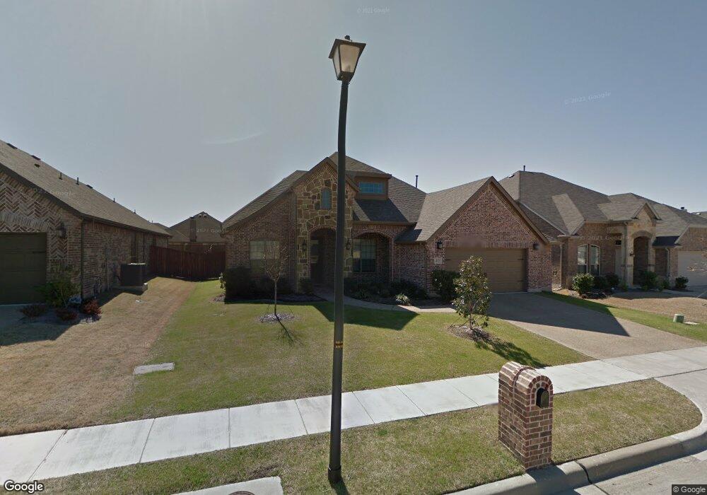 417 Fairland Dr, Wylie, TX 75098 - photo 1