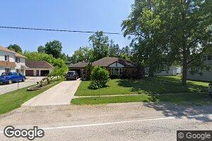 W4419 Water St, Hingham, WI 53031