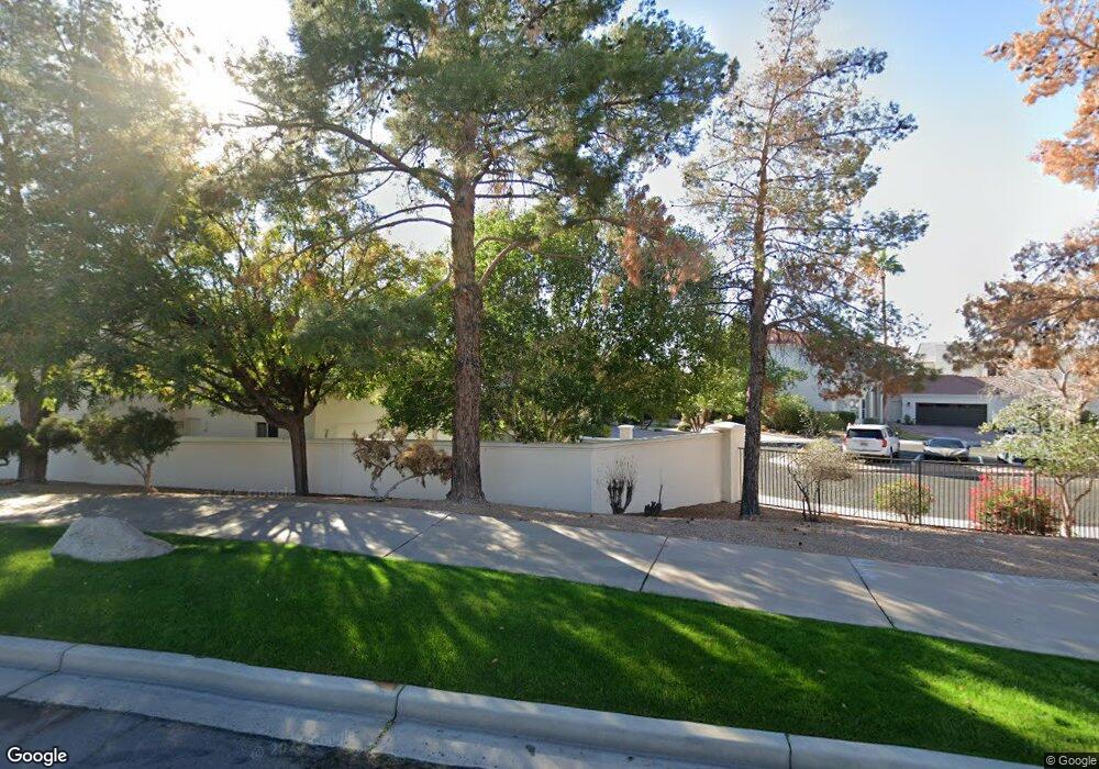 1149 N Date Palm Dr, Gilbert, AZ 85234 - photo 1