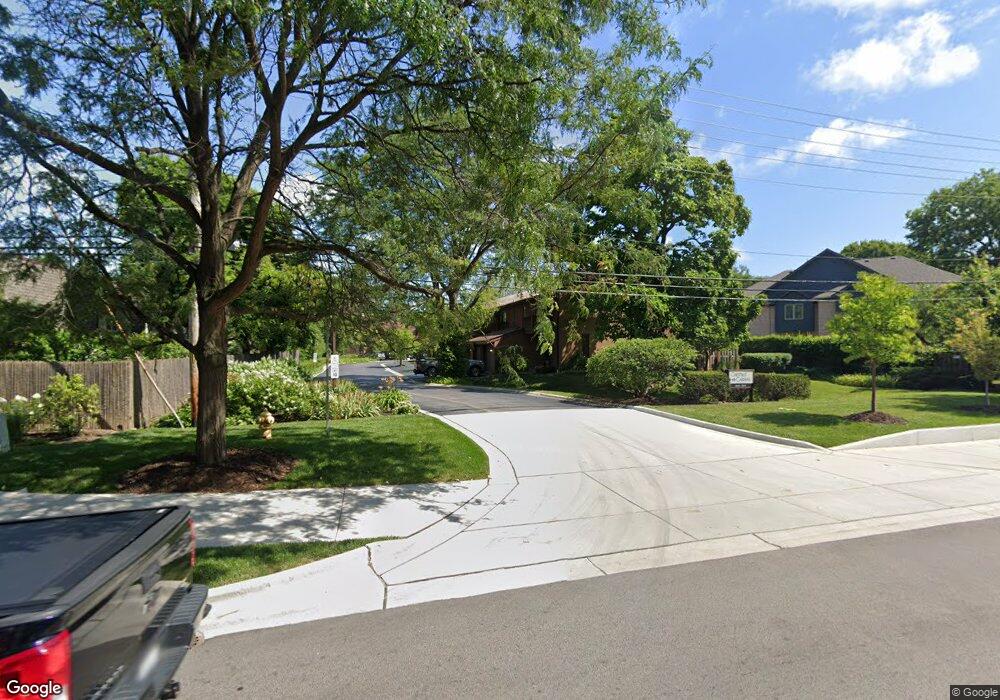 1808 Chestnut Ave unit 1808, Glenview, IL 60025 - photo 1