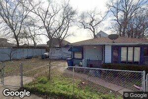 1314 Duluth St, Dallas, TX 75212