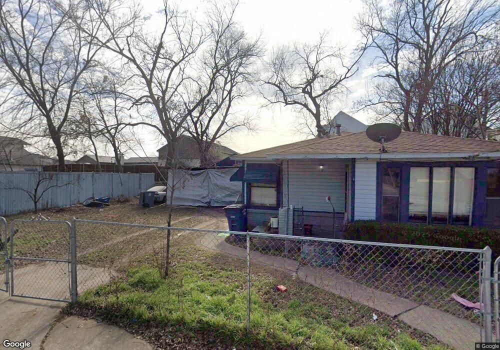 1314 Duluth St, Dallas, TX 75212 - photo 1